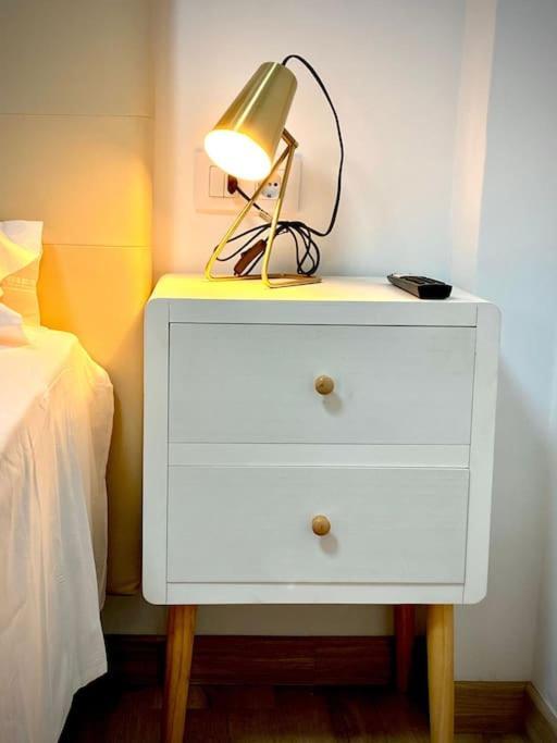 Apartament Mychoice Salmarina Rota Zewnętrze zdjęcie