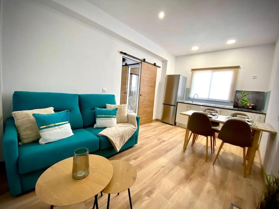Apartament Mychoice Salmarina Rota Zewnętrze zdjęcie