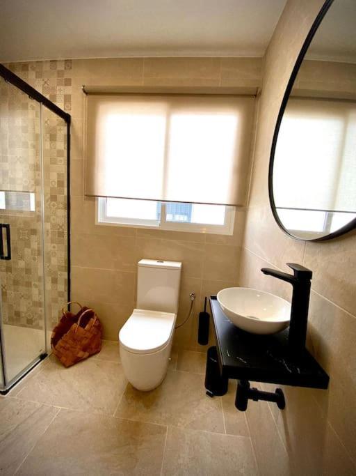 Apartament Mychoice Salmarina Rota Zewnętrze zdjęcie