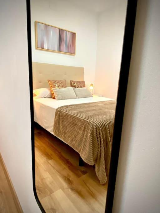 Apartament Mychoice Salmarina Rota Zewnętrze zdjęcie