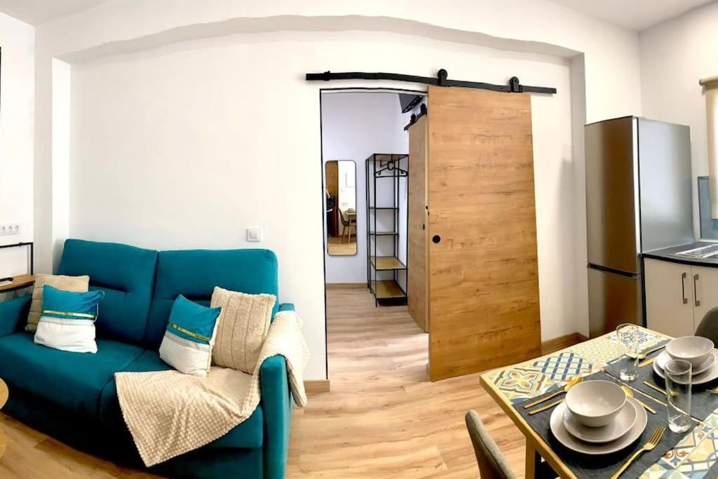 Apartament Mychoice Salmarina Rota Zewnętrze zdjęcie