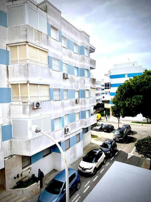 Apartament Mychoice Salmarina Rota Zewnętrze zdjęcie