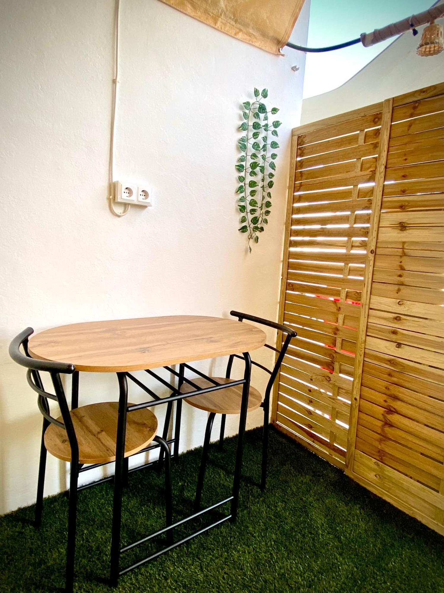 Apartament Mychoice Salmarina Rota Zewnętrze zdjęcie